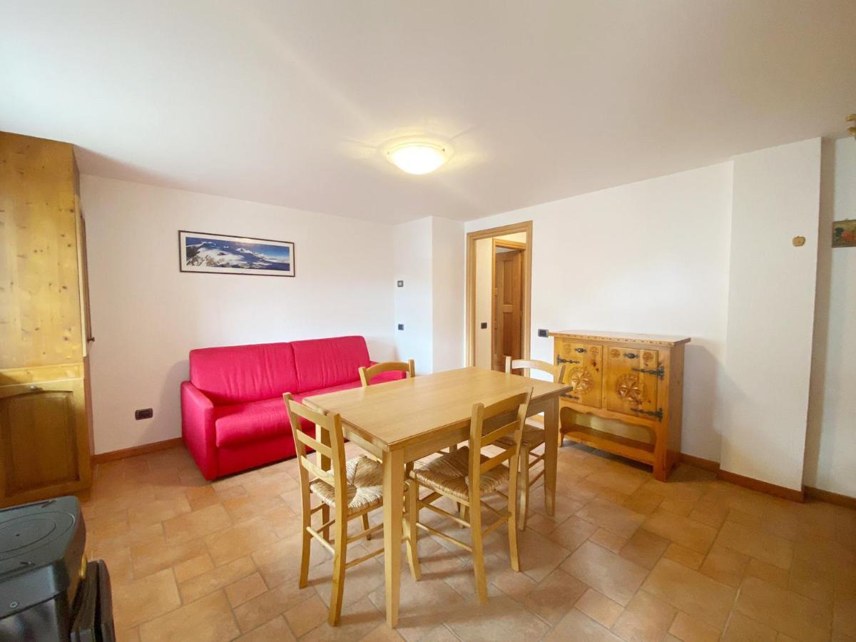 The Snow - Panoramico Con Balcone Apartment Champoluc