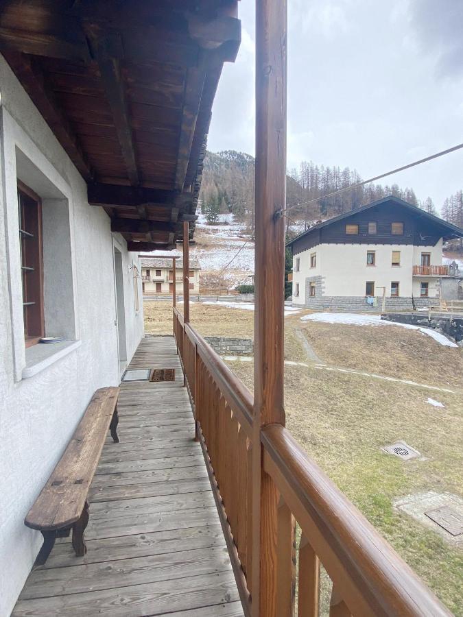 The Snow - Panoramico Con Balcone
